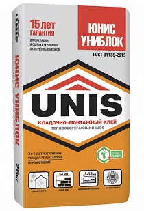 Монтажный клей